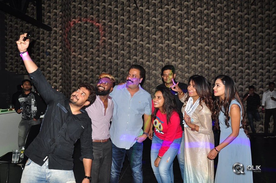 Jyothi-Birthday-Photos